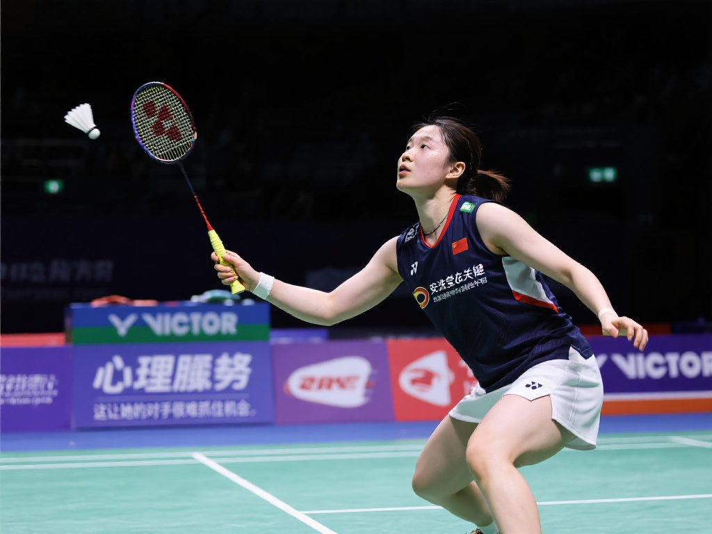 王祉怡曾在比赛中直面安洗莹，深刻感受到后