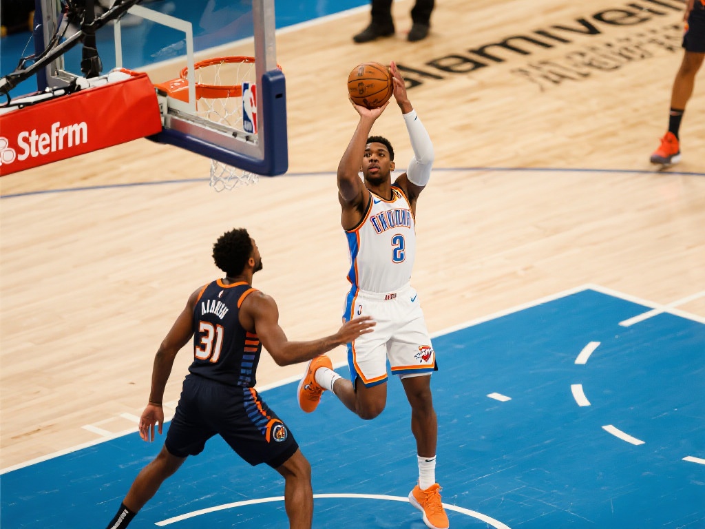 MVP榜最新排名:亚历山大领衔,约基奇紧随其后,詹姆斯跻身前五 以关键比赛为例,在一场对阵强队的比赛中,