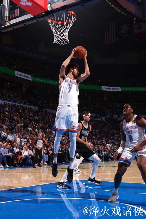 NBA杯12月14日:马刺VS雷霆 集锦 NBA杯12月14日:马刺VS雷霆 集锦