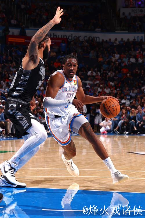 NBA杯12月14日:马刺VS雷霆 集锦 NBA杯12月14日:马刺VS雷霆 集锦