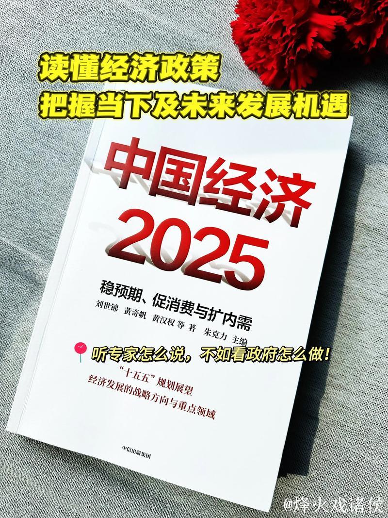 2025之春,聆听中国经济的奋进足音 2025之春,聆听中国经济的奋进足音