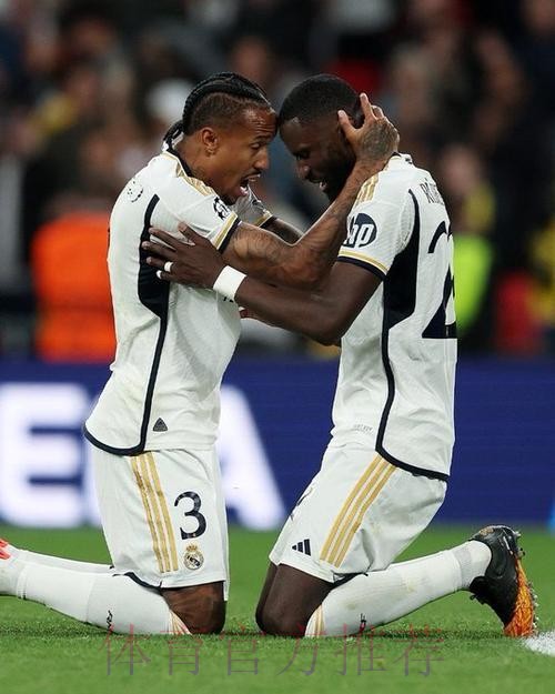 米利唐与吕迪格再次搭档后防 合力夺回17次球权 米利唐与吕迪格再次搭档后防 合力夺回17次球权