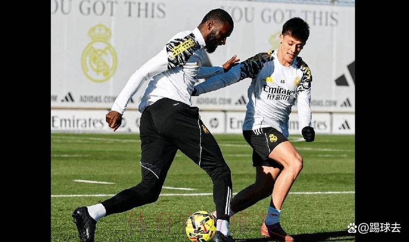 米利唐与吕迪格再次搭档后防 合力夺回17次球权 米利唐与吕迪格再次搭档后防 合力夺回17次球权